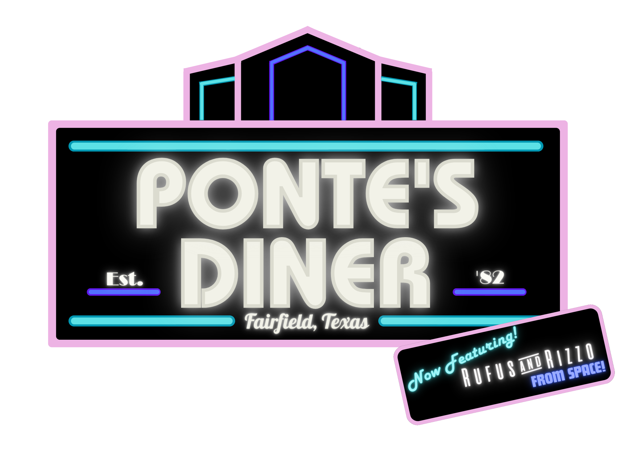 Ponte's Diner